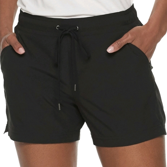 tek gear Pants - + (Plus) NWT DRYTEK shorts - XXL (#2)